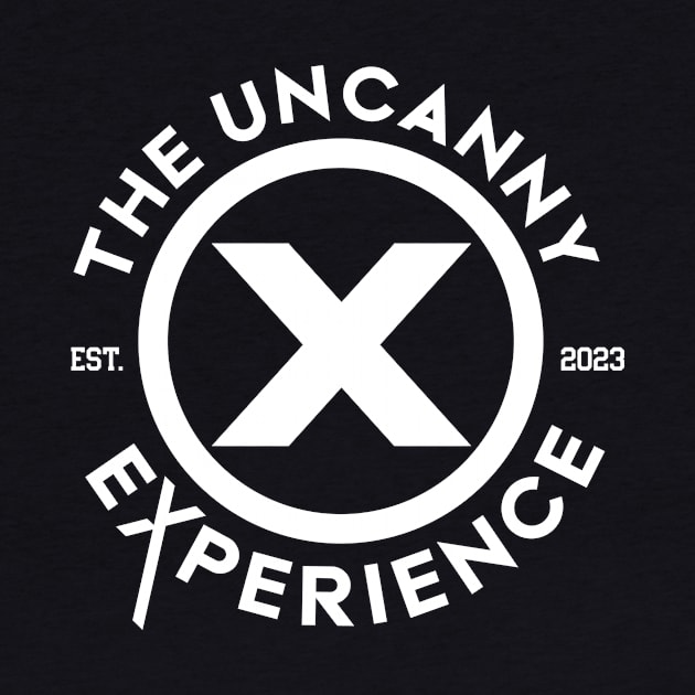 Uncanny Crop by The Uncanny Experience